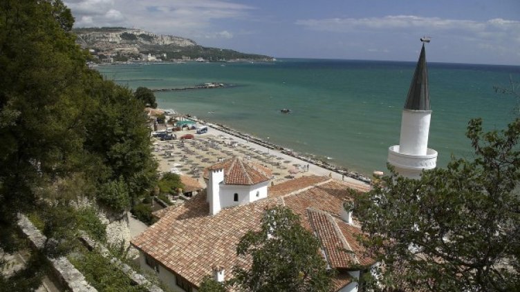 Снимка: Булфото