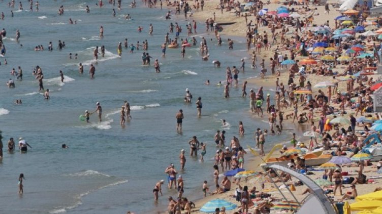 Снимка: архив Булфото