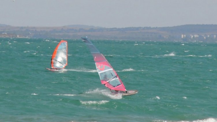 Снимка: Булфото