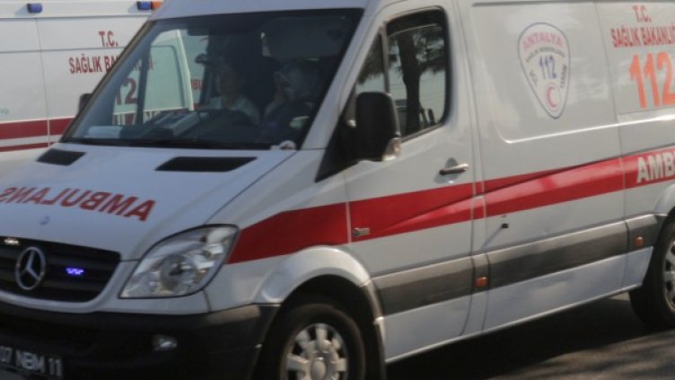 Снимка: архив, Reuters