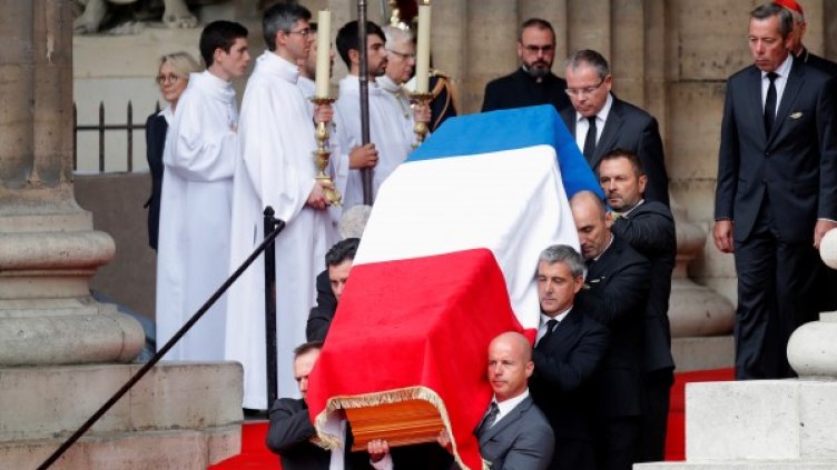 Снимка: Reuters