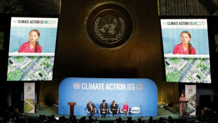 Снимки: Reuters