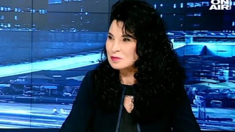 Кадър: Bulgaria ON AIR