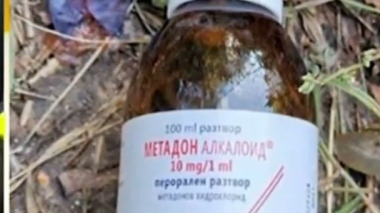 Снимка: Кадър Нова тв