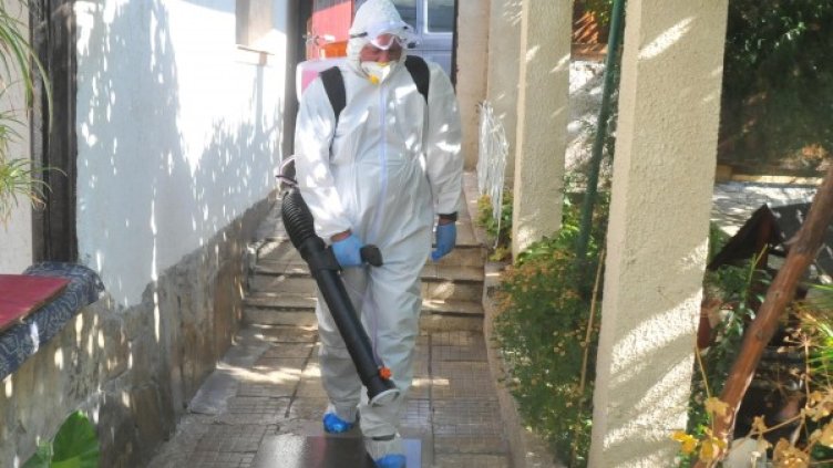 Снимка: архив "Булфото"