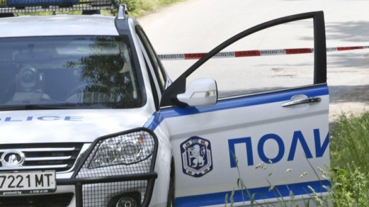 Снимка: архив "Булфото"