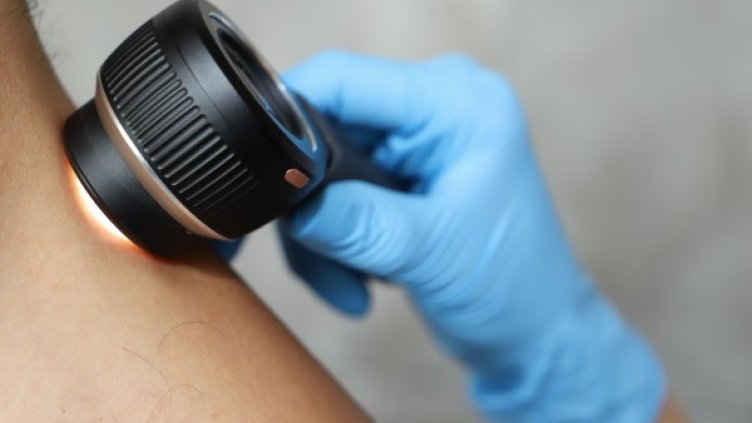 Снимка: ВМА