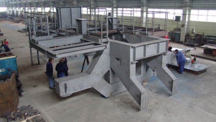 Снимка: Ремотекс