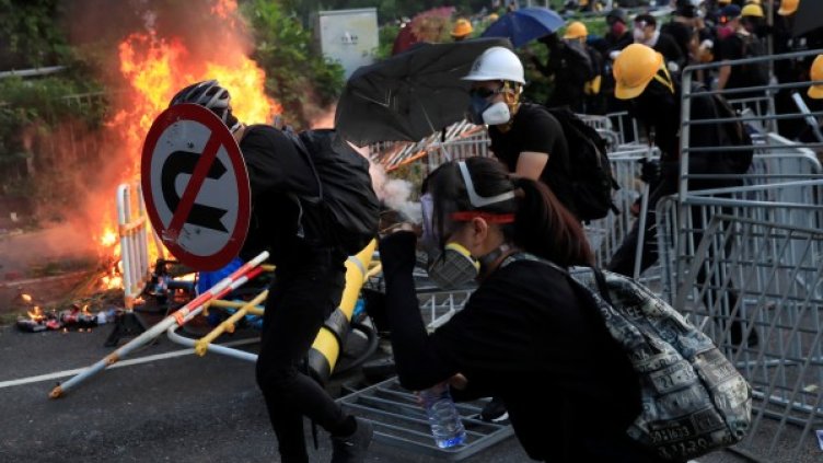 Снимка: Reuters