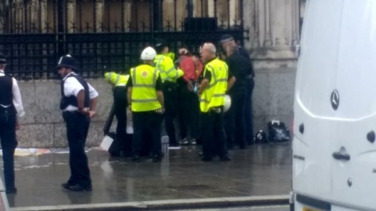 Снимка: Reuters