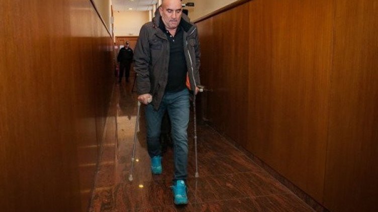 Снимка: Димитър Кьосемарлиев