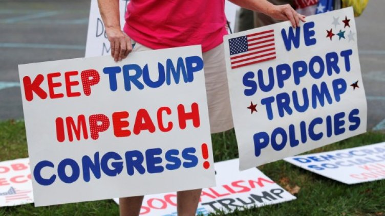 Снимка: Reuters