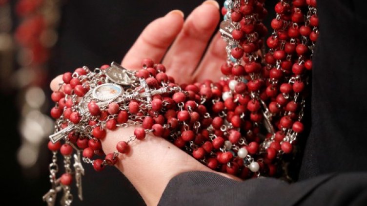 Снимка: Reuters