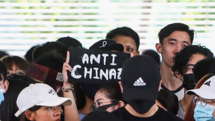 Снимка: Reuters