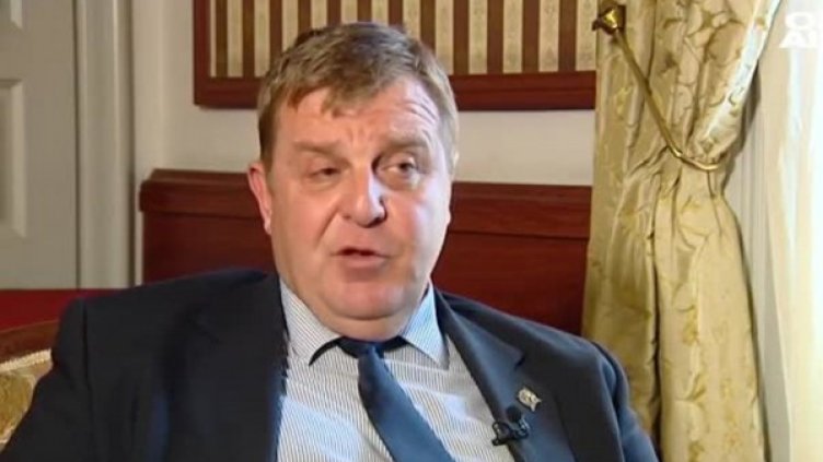 Каракачанов: Северна Македония да промени учебниците по история!