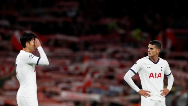 Снимка: Reuters