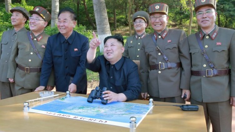 Снимка: архив, Reuters