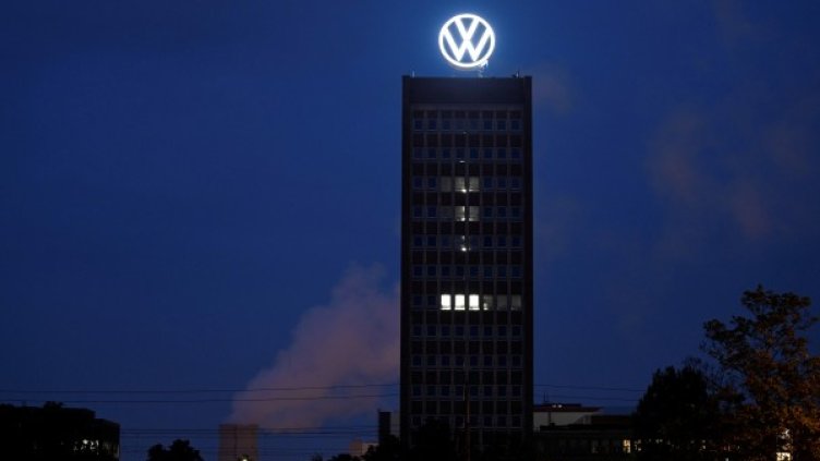 Снимка: архив, Reuters