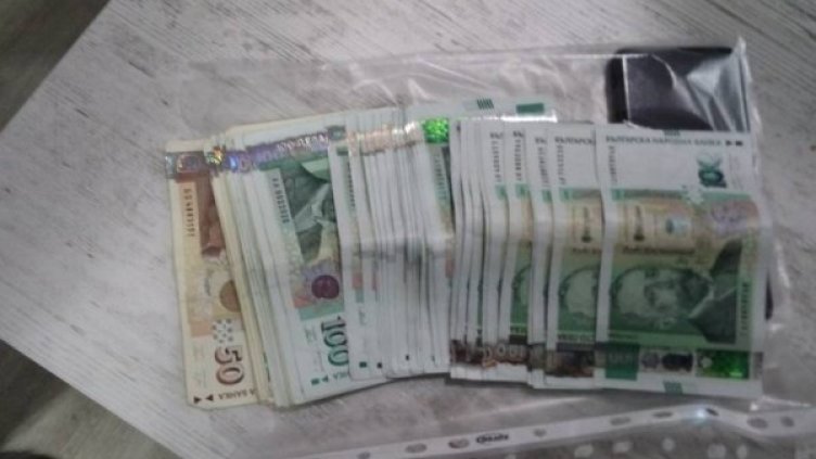 Снимка: Прокуратура