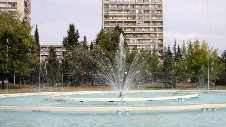 Снимка: Община Стара Загора, архив