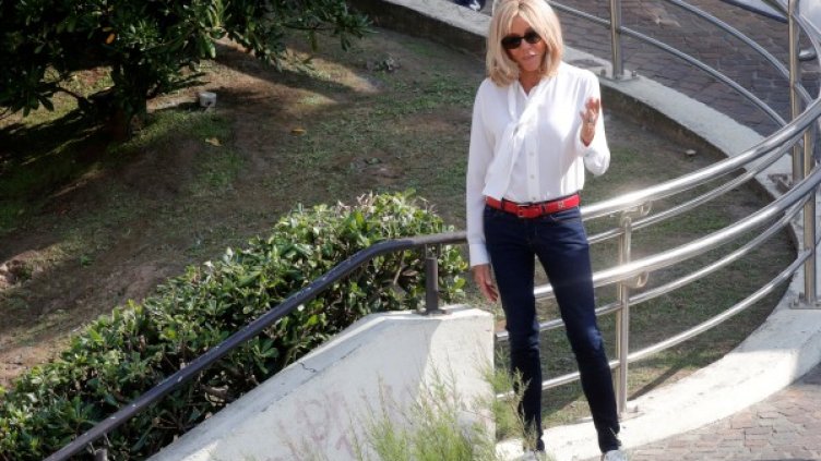 Снимка: Reuters