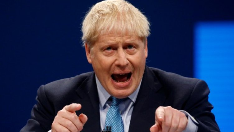 Снимка: Reuters