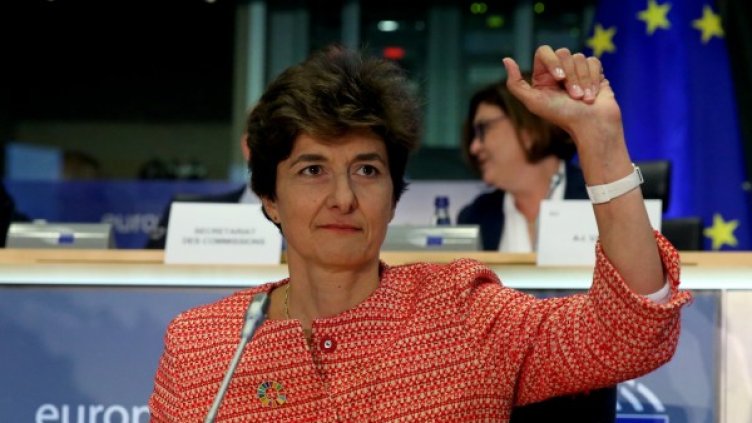 Снимка: Reuters