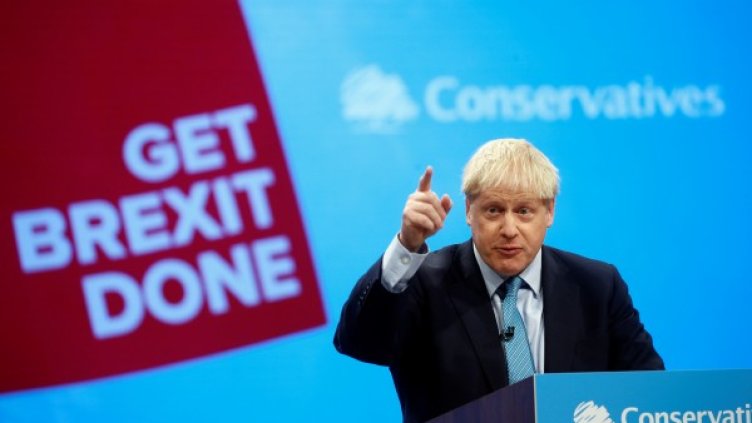 Снимка: Reuters