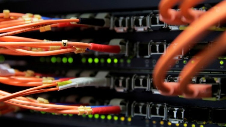 Снимка: архив, Reuters