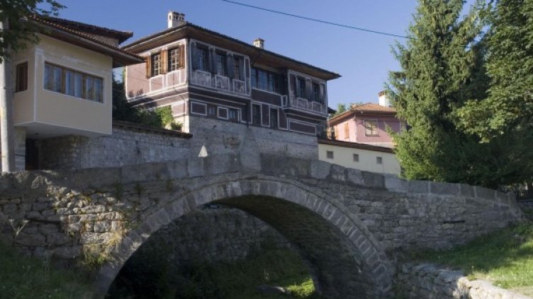 Снимка: архив "Булфото"