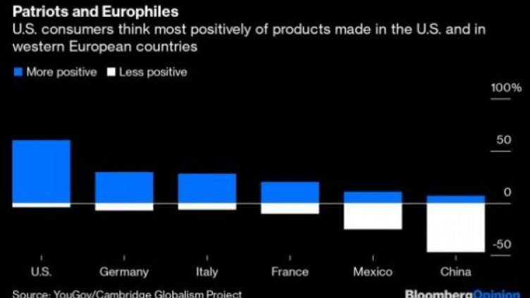 Снимка: Bloomberg