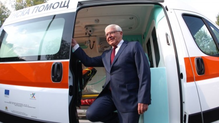 Снимка: Димитър Кьосемарлиев, Dnes.bg