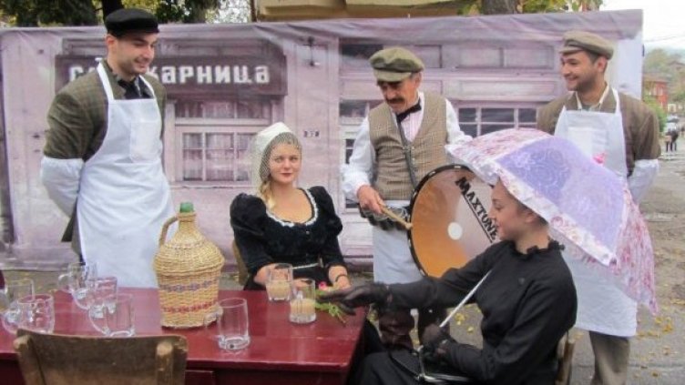 Снимка: БТА архив