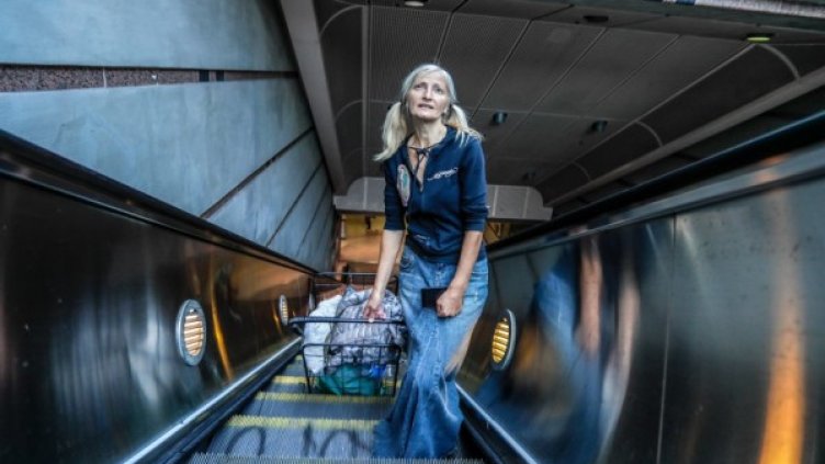 Снимка: Robert Gauthier / Los Angeles Times