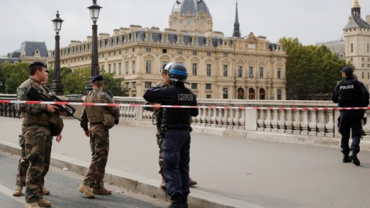 Снимка: Reuters