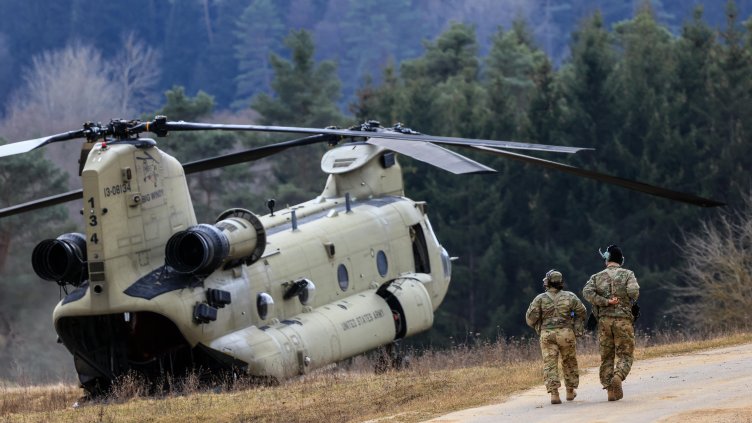 Снимка: БГНЕС/ EPA