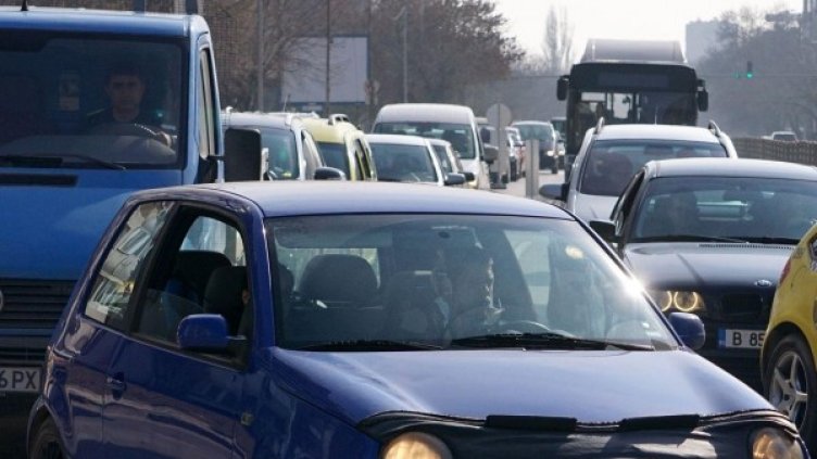 Снимка: Булфото, архив