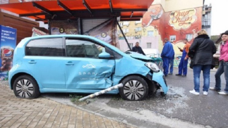 Снимка: Димитър Кьосемарлиев, Dnes.bg