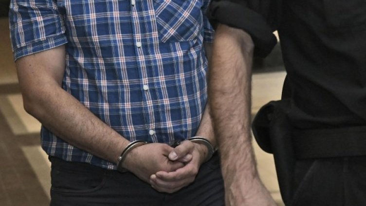 Снимка: архив "Булфото"