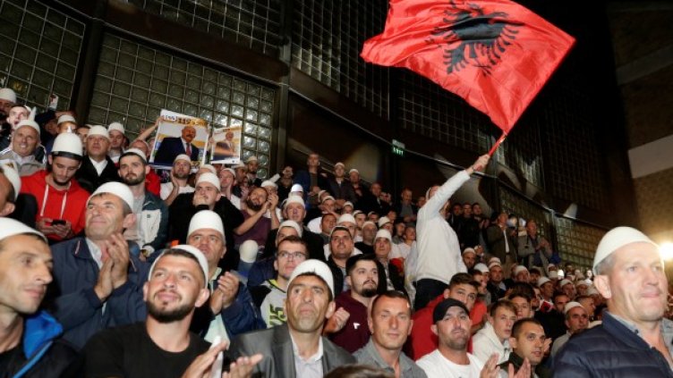 Снимка: архив, Reuters