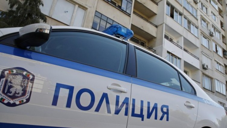 Снимка: архив "Булфото"