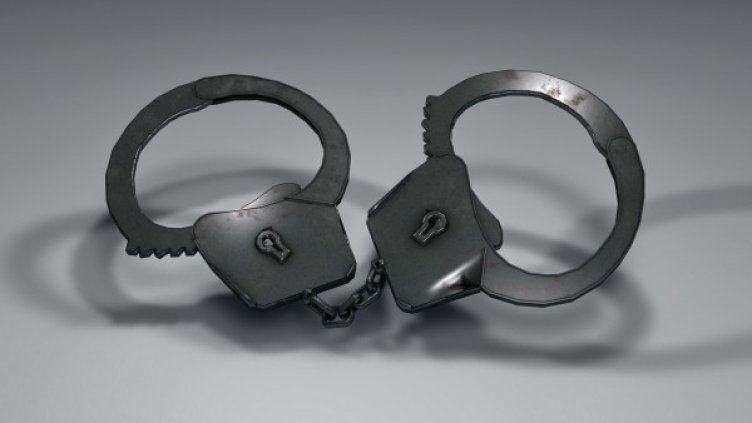 Снимка: МВР