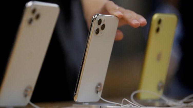 Снимка: Reuters, архив