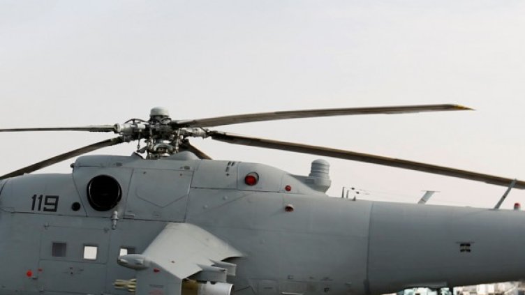 Снимка: Reuters, архив