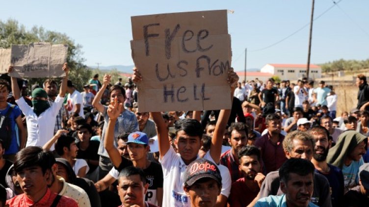 Снимка: Reuters, архив