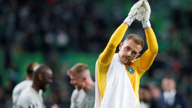 Снимка: Reuters