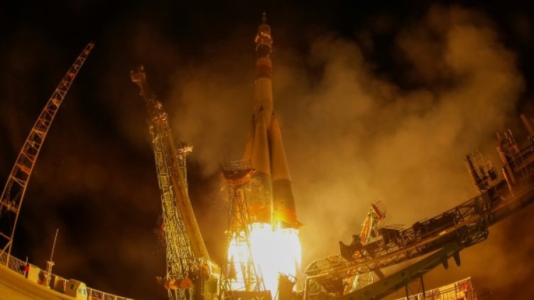 Снимка: Reuters