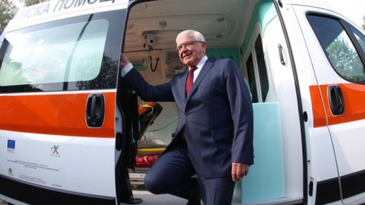 Снимка: Димитър Кьосемарлиев, Dnes.bg