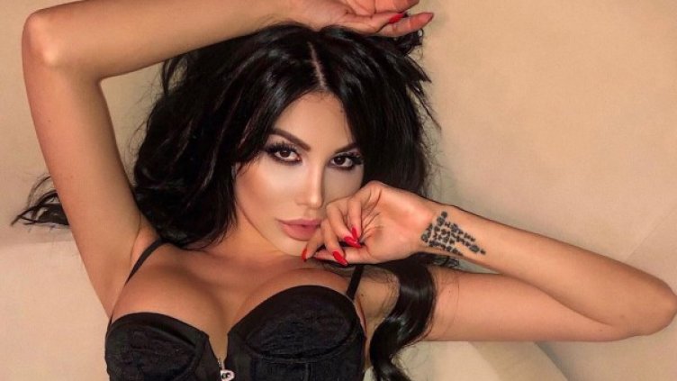 Снимка: Instagram