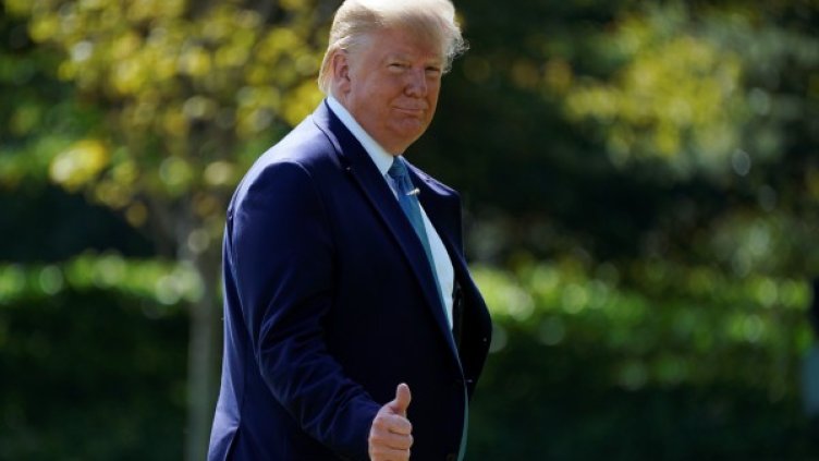 Снимка: Reuters